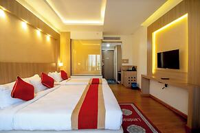 Hotel Landmark Kathmandu