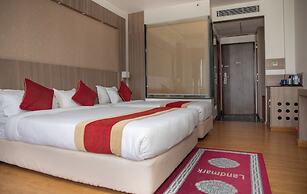 Hotel Landmark Kathmandu