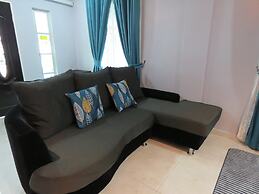 GM Homestay Kelibang