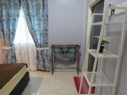 GM Homestay Kelibang