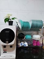 GM Homestay Kelibang