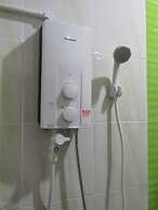 GM Homestay Kelibang