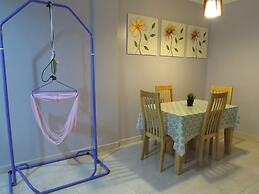 GM Homestay Kelibang