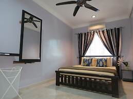 GM Homestay Kelibang