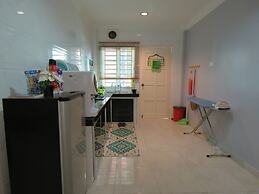 GM Homestay Kelibang
