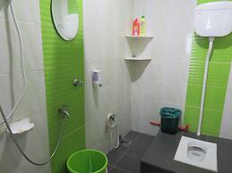 GM Homestay Kelibang