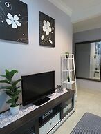 GM Homestay Kelibang
