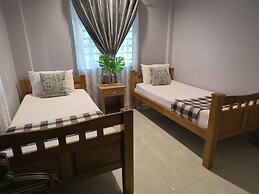 GM Homestay Kelibang
