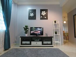GM Homestay Kelibang