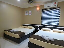GM Motel
