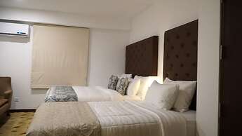 City Hotel Colombo 02