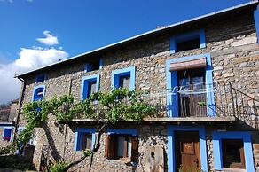 El Capricho de Nieves