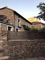 El Capricho de Nieves