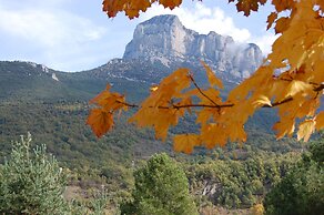 El Capricho de Nieves