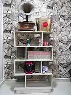 Kepong Spacious Vacation House