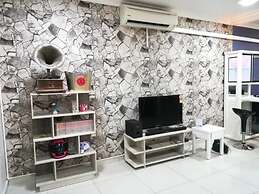 Kepong Spacious Vacation House