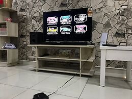 Kepong Spacious Vacation House