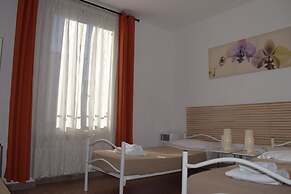 Bar dell'Artista Hostel