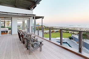 Executive Beach Beauty