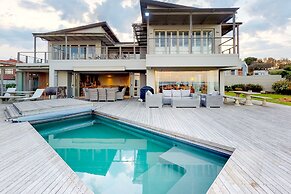 Executive Beach Beauty