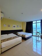 Tiong Hua Hotel