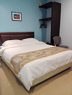 Tiong Hua Hotel