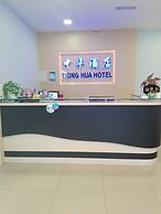 Tiong Hua Hotel