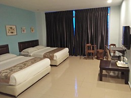 Tiong Hua Hotel
