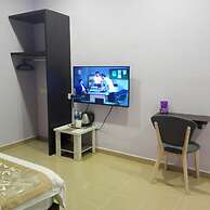 Tiong Hua Hotel