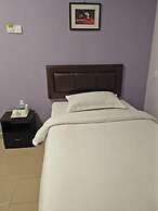 Tiong Hua Hotel