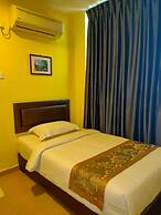 Tiong Hua Hotel