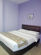 Tiong Hua Hotel