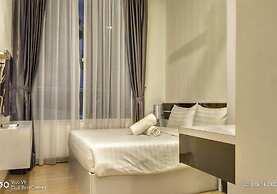 The Wave by ExcluSuites Malacca