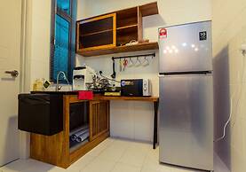 The Wave by ExcluSuites Malacca