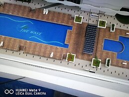 The Wave by ExcluSuites Malacca