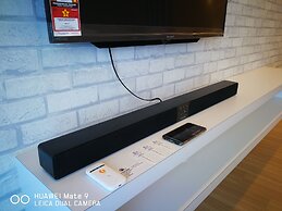 The Wave by ExcluSuites Malacca