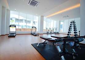 The Wave by ExcluSuites Malacca