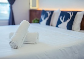 The Wave by ExcluSuites Malacca