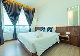 The Wave by ExcluSuites Malacca