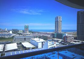 The Wave by ExcluSuites Malacca