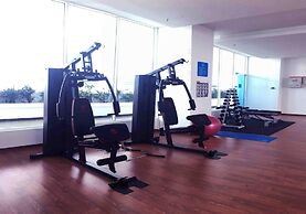 The Wave by ExcluSuites Malacca