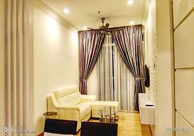 The Wave by ExcluSuites Malacca