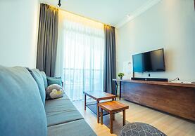 The Wave by ExcluSuites Malacca