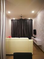 The Wave by ExcluSuites Malacca
