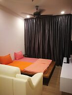 The Wave by ExcluSuites Malacca