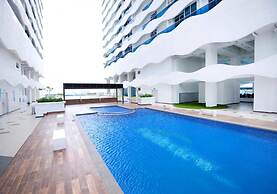 The Wave by ExcluSuites Malacca