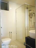 The Wave by ExcluSuites Malacca