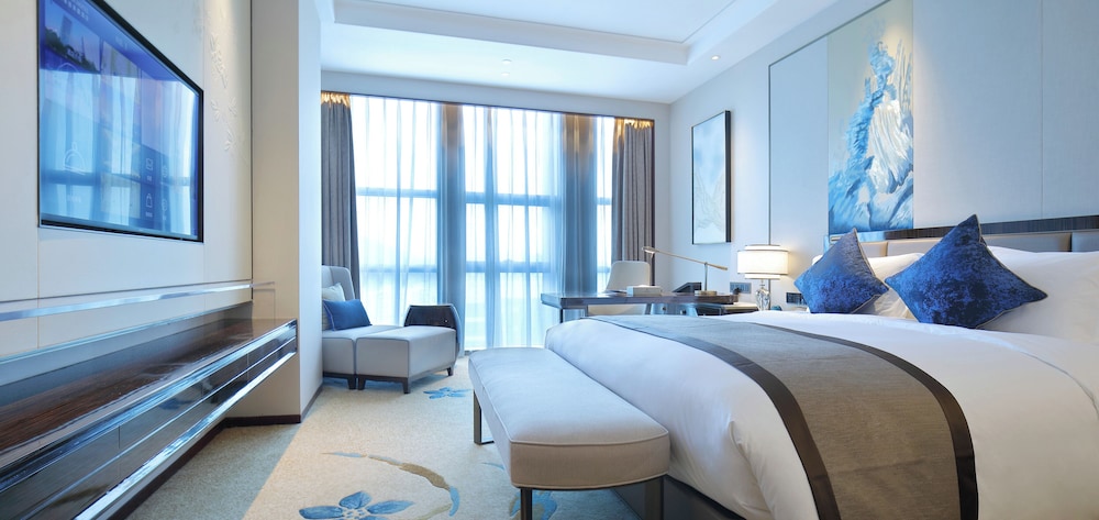 Shenzhen Anthea Hotel