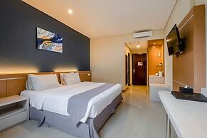 Nava Hotel Tawangmangu