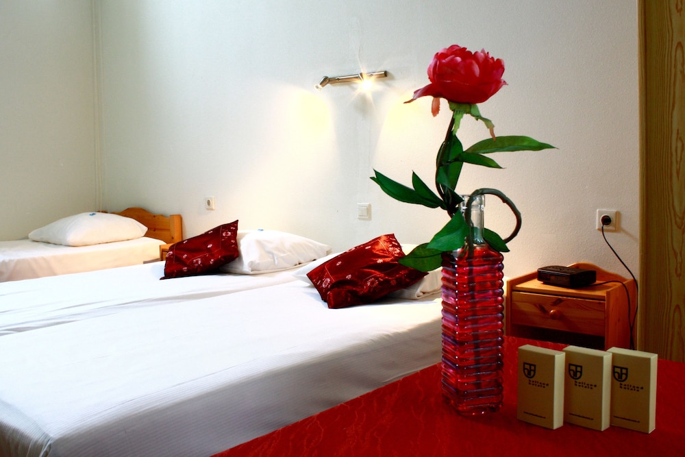 Hotel Restaurant 'T Holt